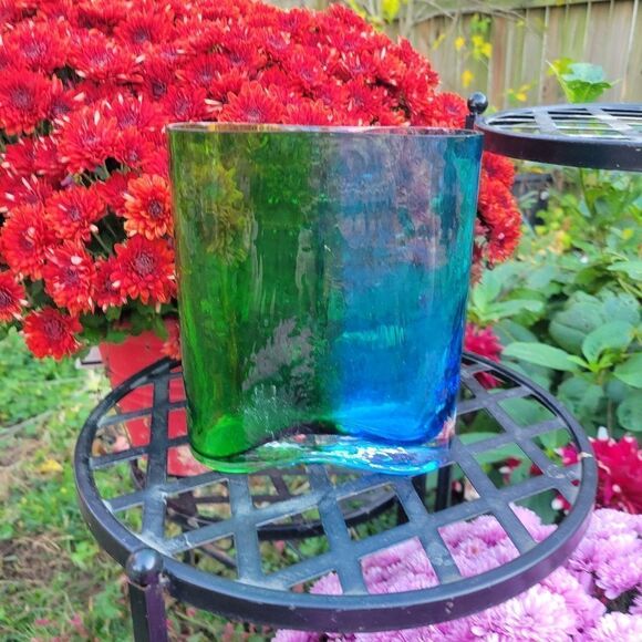 Southern Living at Home Double Vase - Picture 7 of 8